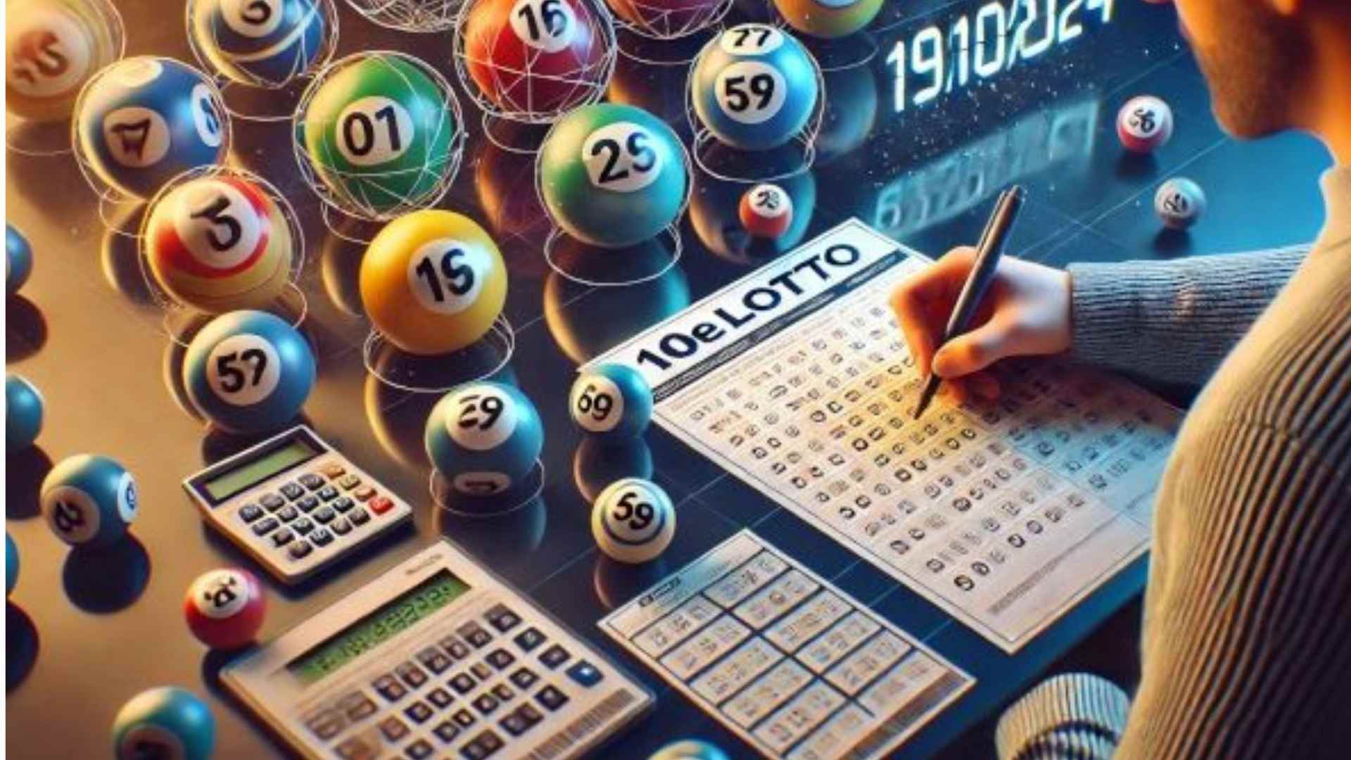 Whats the Biggest Casino in the US and Where Can You Find It