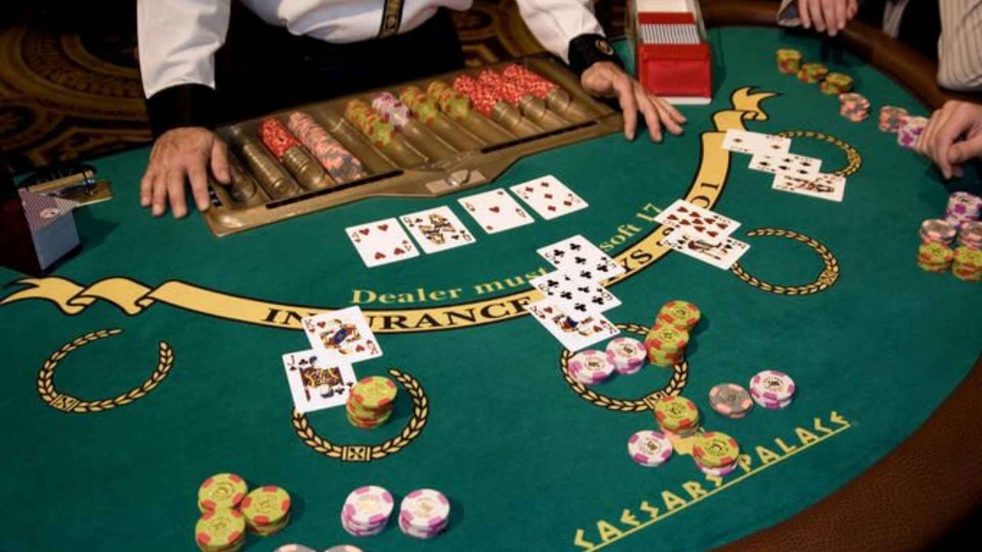 Rummy Card Values Every Expert Knows