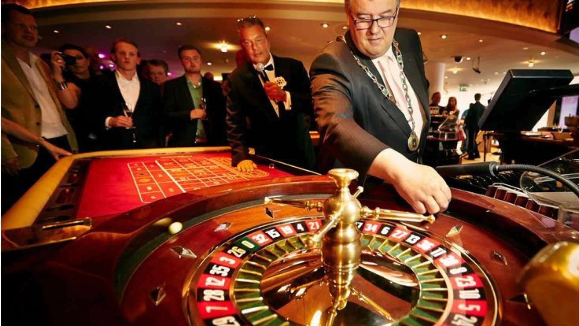 The Benefits Of A Clean Interface In Poker Applications