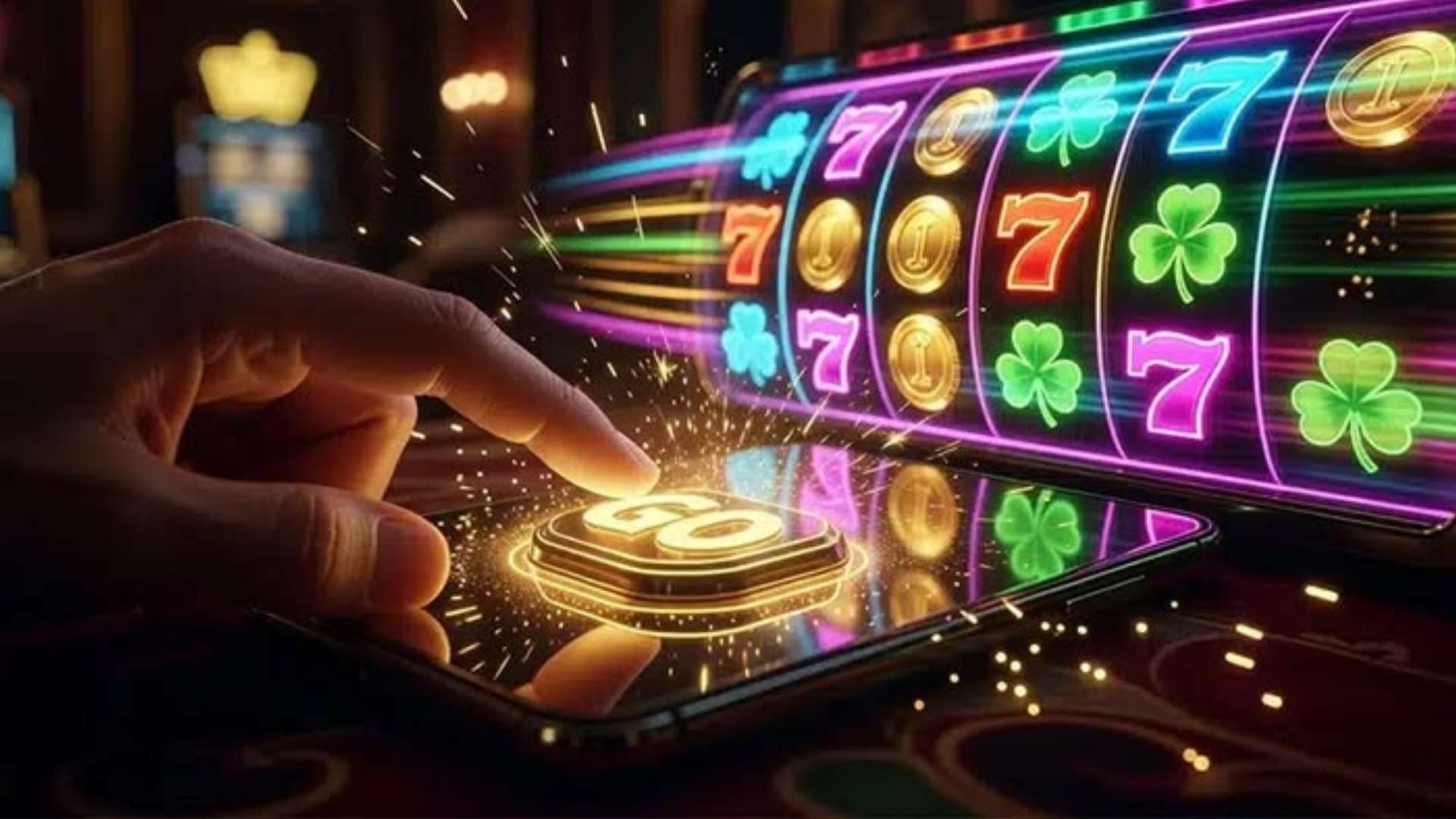 RNG Technology and Statistical Excellence