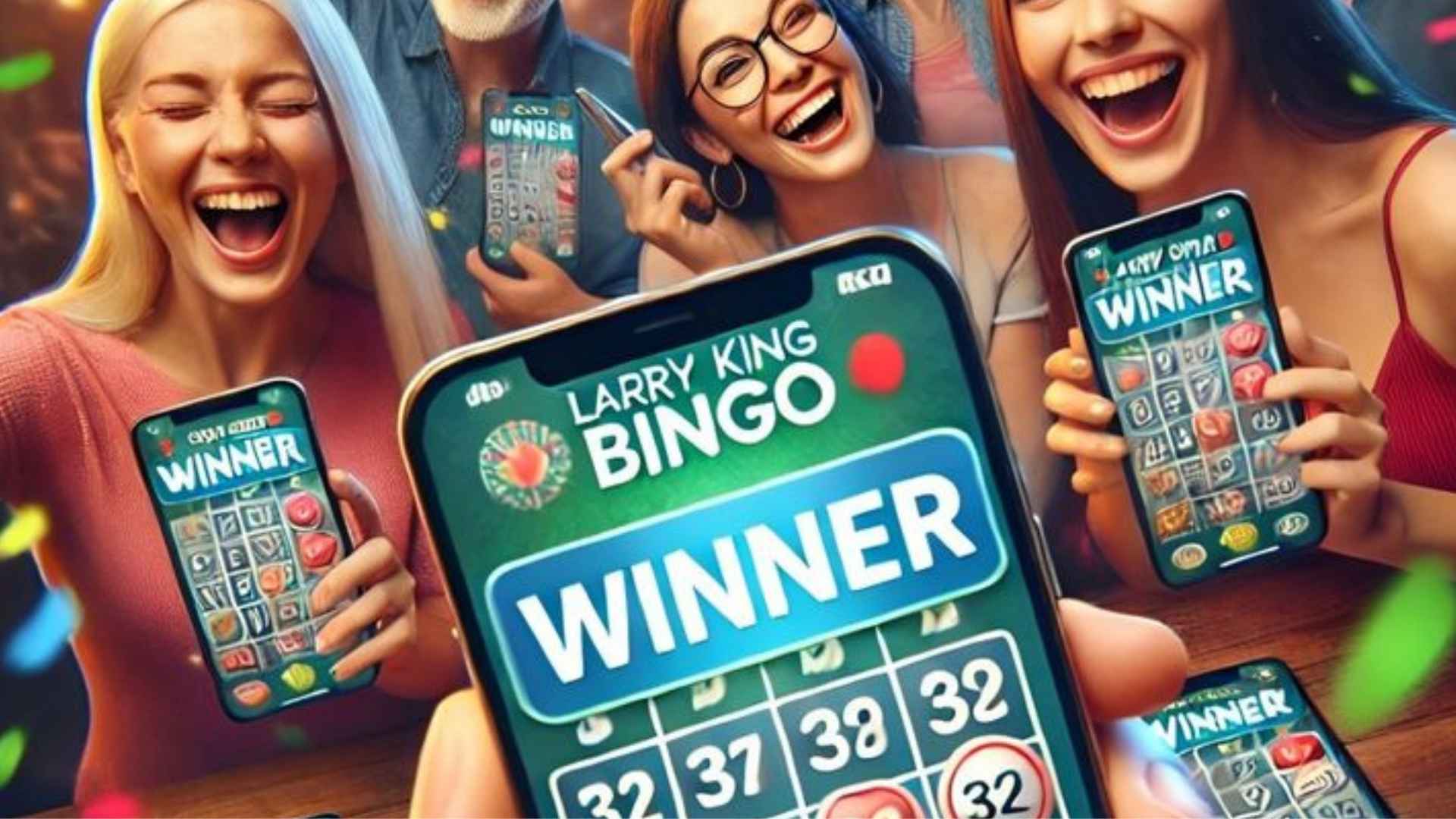 Lucky Draw Events with Fresh Prize Opportunities
