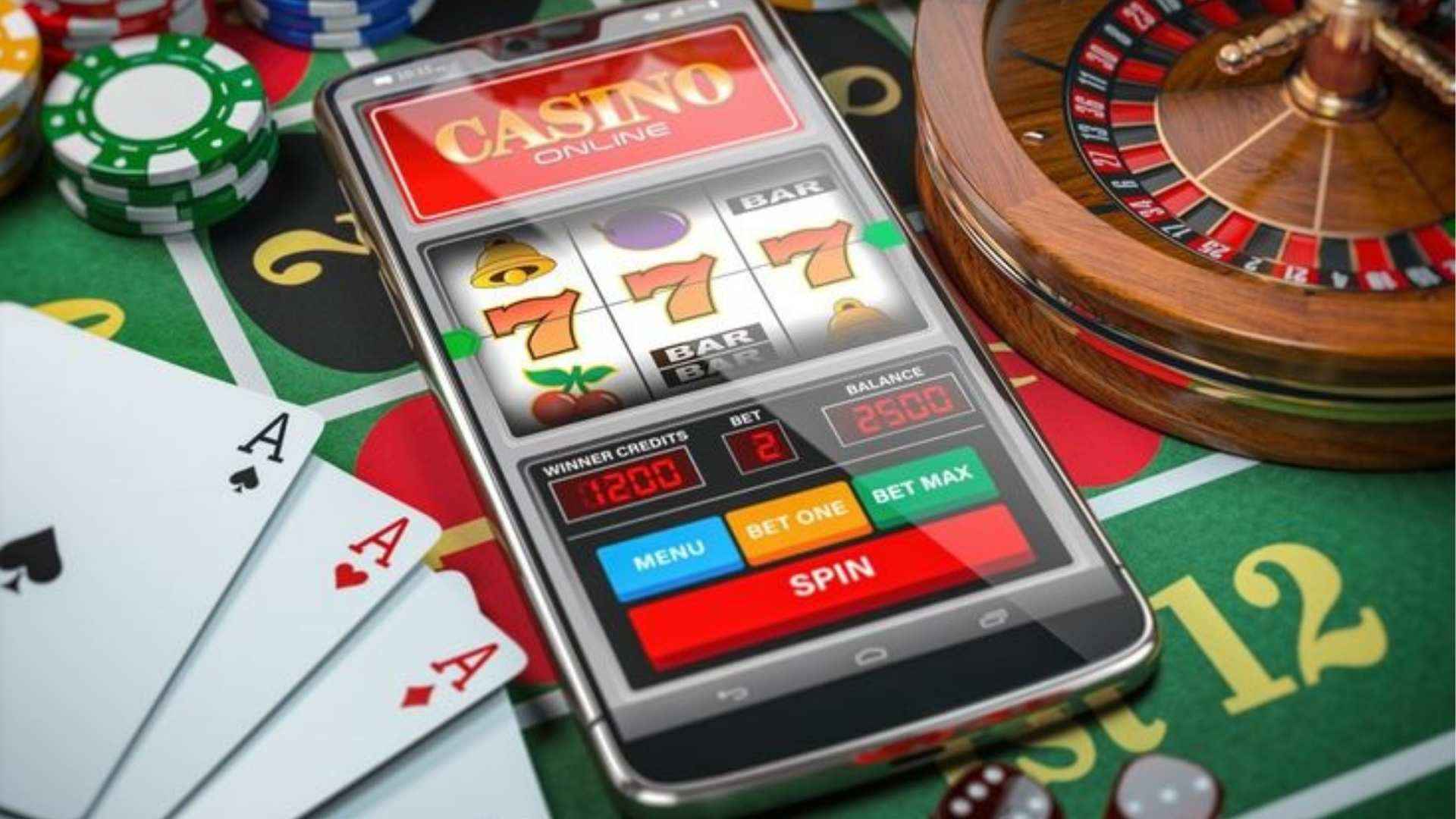 Spin And Win Winning Through Every Better Session